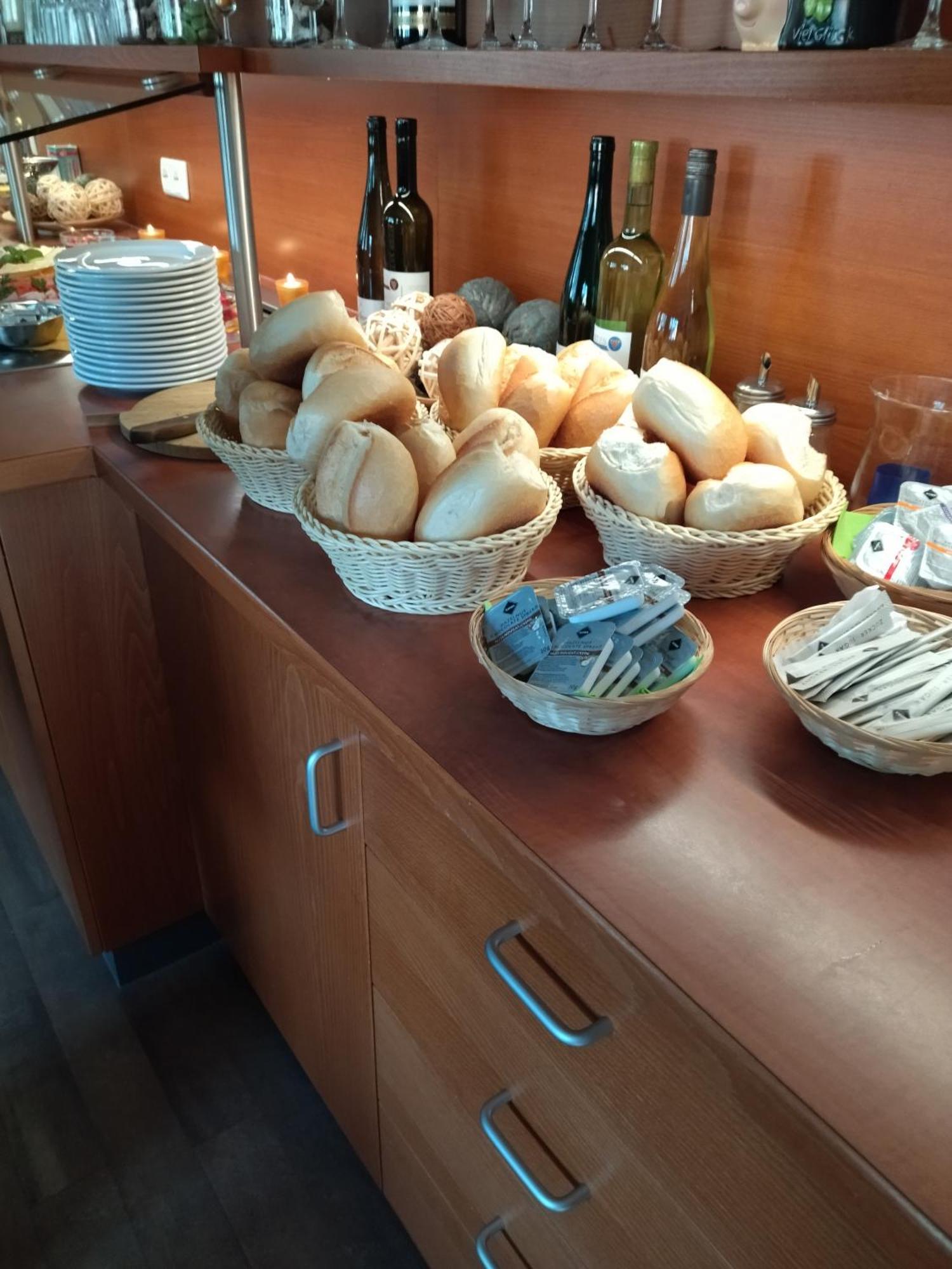 Pension Breidbach Ensch ภายนอก รูปภาพ