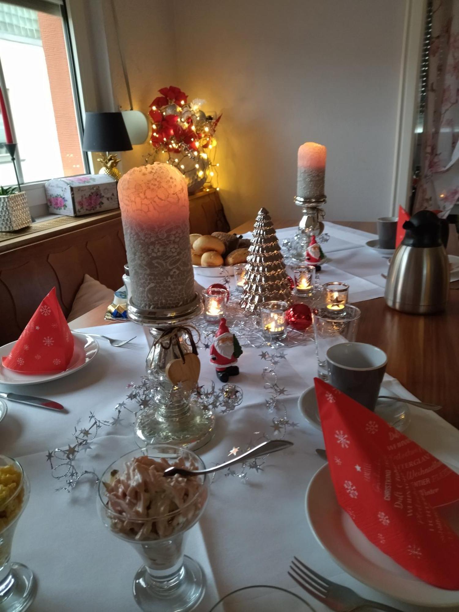 Pension Breidbach Ensch ภายนอก รูปภาพ